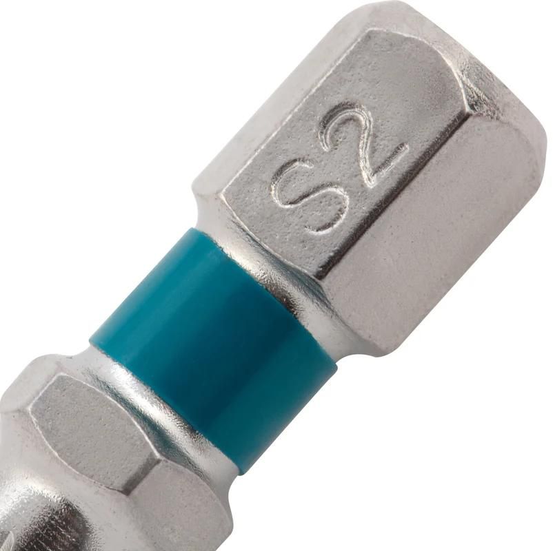 Бита PH1 25 мм Gross 11329, сталь S2 - фото